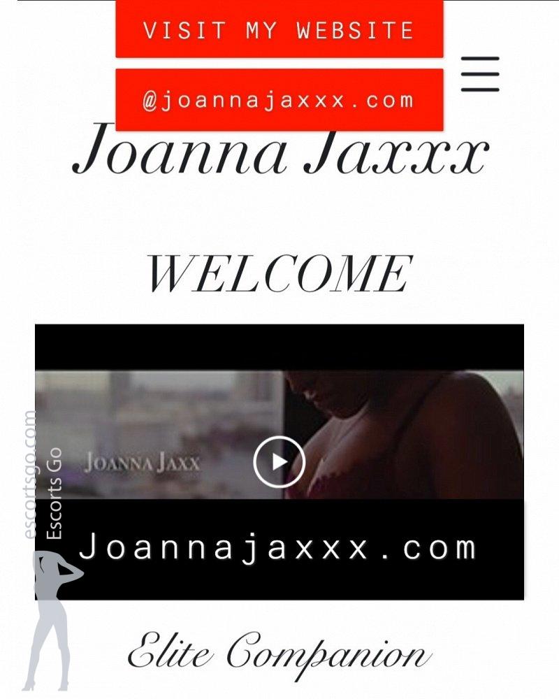 Joanna Jax