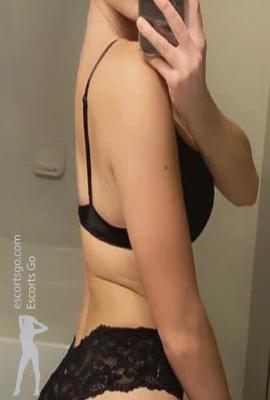 Melissa Escort Jacksonville