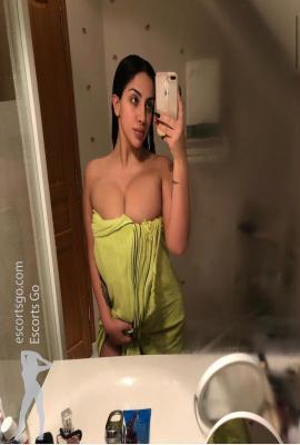 Rena Escort Wichita