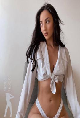 Vivi Escort Las Vegas