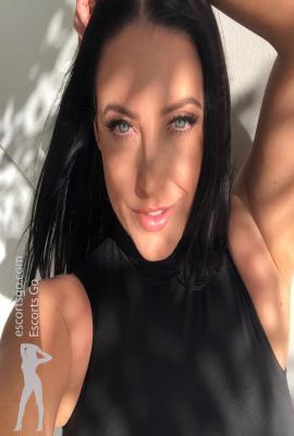 Mellisa Escort Sioux Falls
