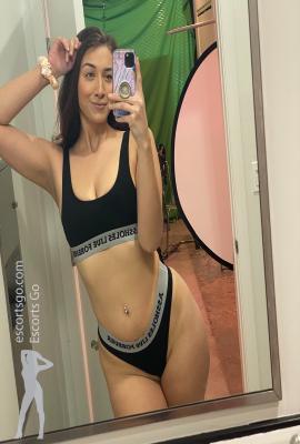 Patricia Escort Johnson City