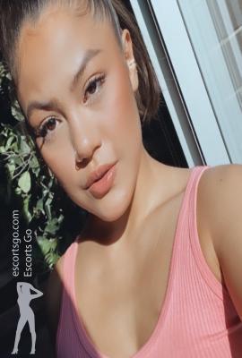 Kendra Verona Escort Vermont