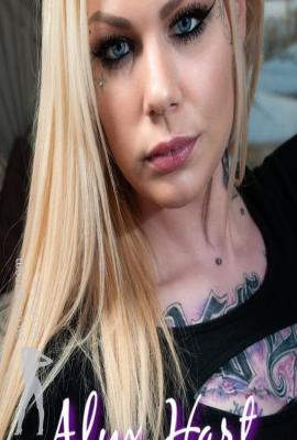 AlyxHart Escort Chicago