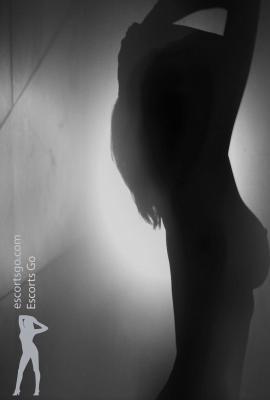 Jamie Deville Escort Las Vegas