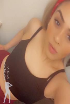 Alexiscoco Escort Las Vegas