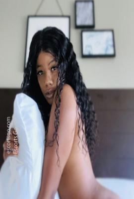 Valentinna Escort Houston