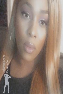 Ts Parris Jay Escort Nashville