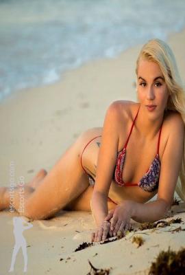 Allie Anderson Escort Nashville