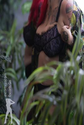 Freya Escort Portland