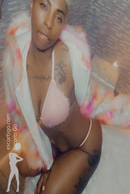 London Escort Philadelphia