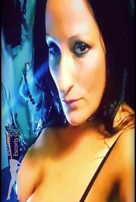 Chloe-Kay Escort Portland