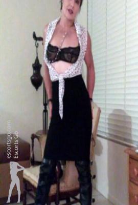 Mystique Escort Phoenix