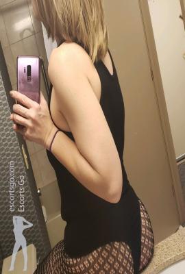 Daisy Escort Minneapolis