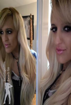 Jessica Steele Escort Tampa