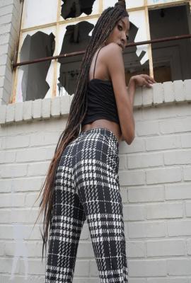 Alexis miller Escort Nashville