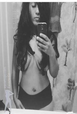 Carmen Escort Phoenix