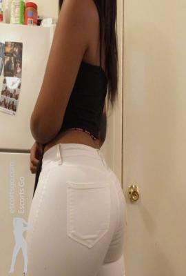 MsLady Escort Seattle