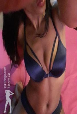 Miss Brianna Dior Escort San Diego
