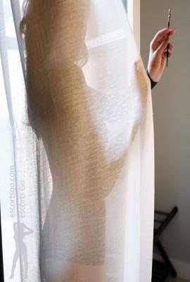 Diana Medina Escort San Francisco