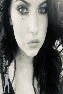 Maria Morello Escort Cleveland