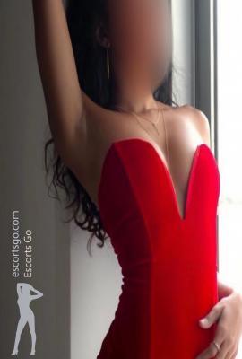 East Indian Zahra X Escort Orlando