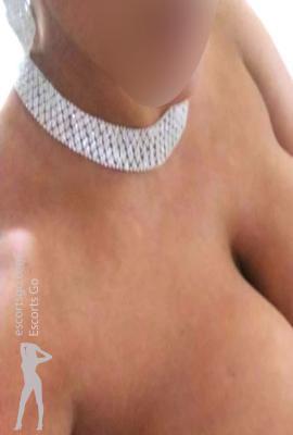 Samantha Wright Escort Houston