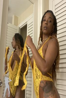 Bonnie Escort Los Angeles