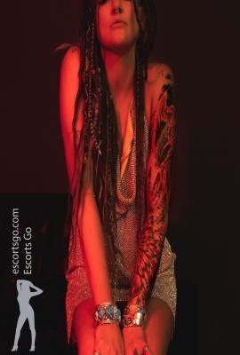 MissKay Escort Nashville