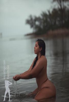 Paige Savage Escort Minneapolis
