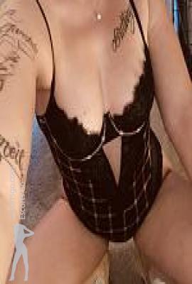 Hilary FoXX Escort Dallas