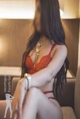 NaughtyNadia Escort Detroit