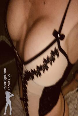 Alexandram303 Escort Denver
