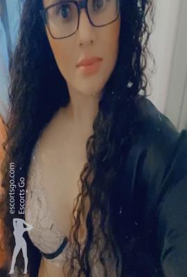 Gabriella Escort Phoenix