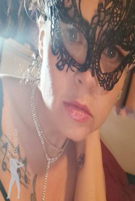MissLoka Escort Denver