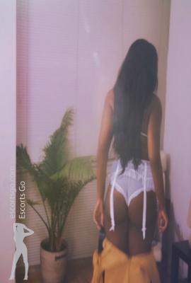 Eva Thorne Escort Boston