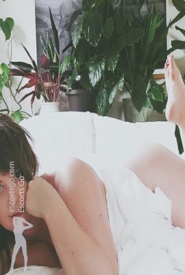 Poppy Black Escort Portland