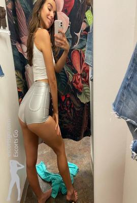 Zara Hadid Escort Denver