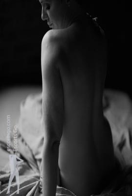Caroline Greyl Escort Oklahoma City