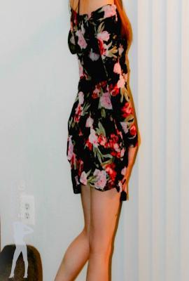 BrielleRose Escort Detroit