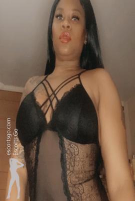 Danielle Dior Escort Detroit