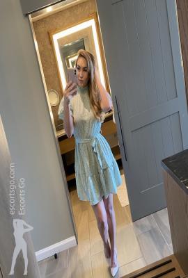 Emily Hunt Escort Portland