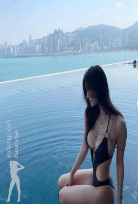 k-angel-jo Escort Seattle