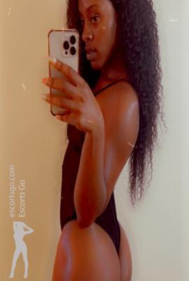 Raine Bankz Escort New Orleans