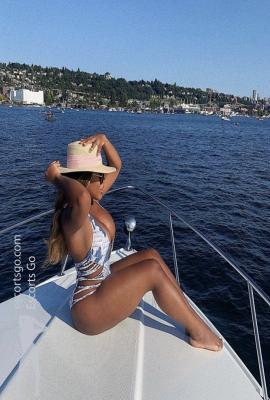 Luna love Escort Seattle