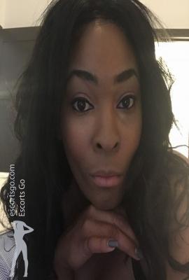 Nadia Escort Denver