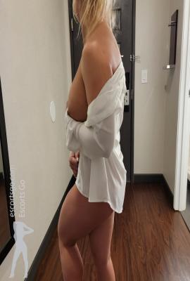 Ashley Blaire Escort Chicago