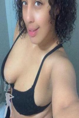 Notorius Natasha Escort Seattle