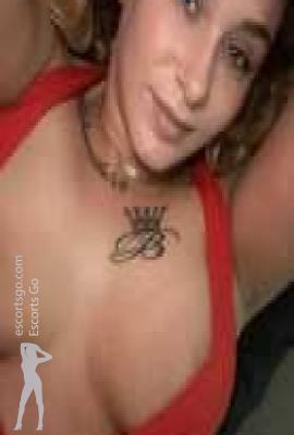 Jessica Escort Cleveland
