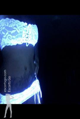JesseSynn Escort Las Vegas